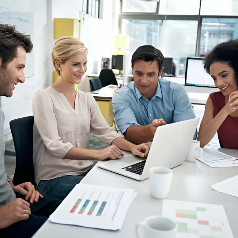 Management consultancy