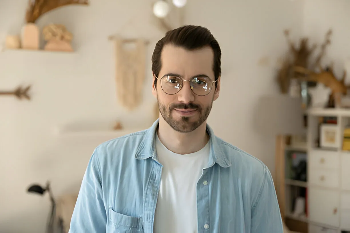 Mr. Ethan